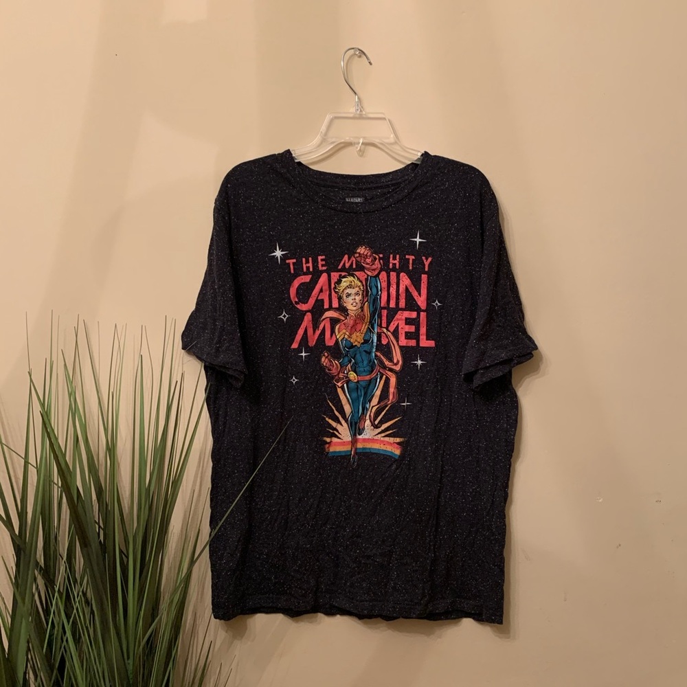 Marvel Graphic Tee
